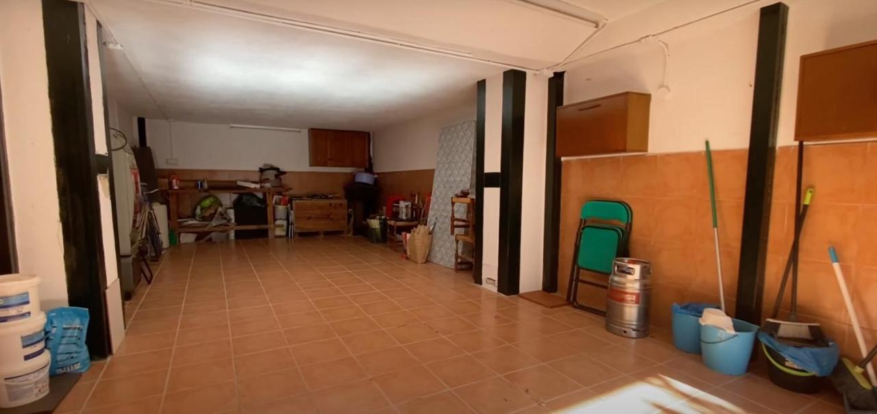 Villa Espectacular Casa En La Playa Con Piscina Privada Almuñécar Esterno foto