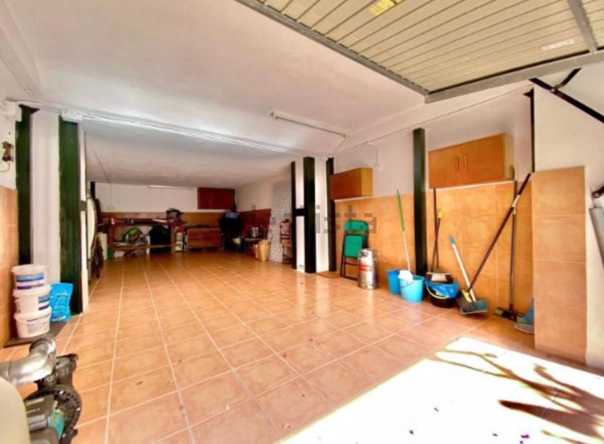 Villa Espectacular Casa En La Playa Con Piscina Privada Almuñécar Esterno foto